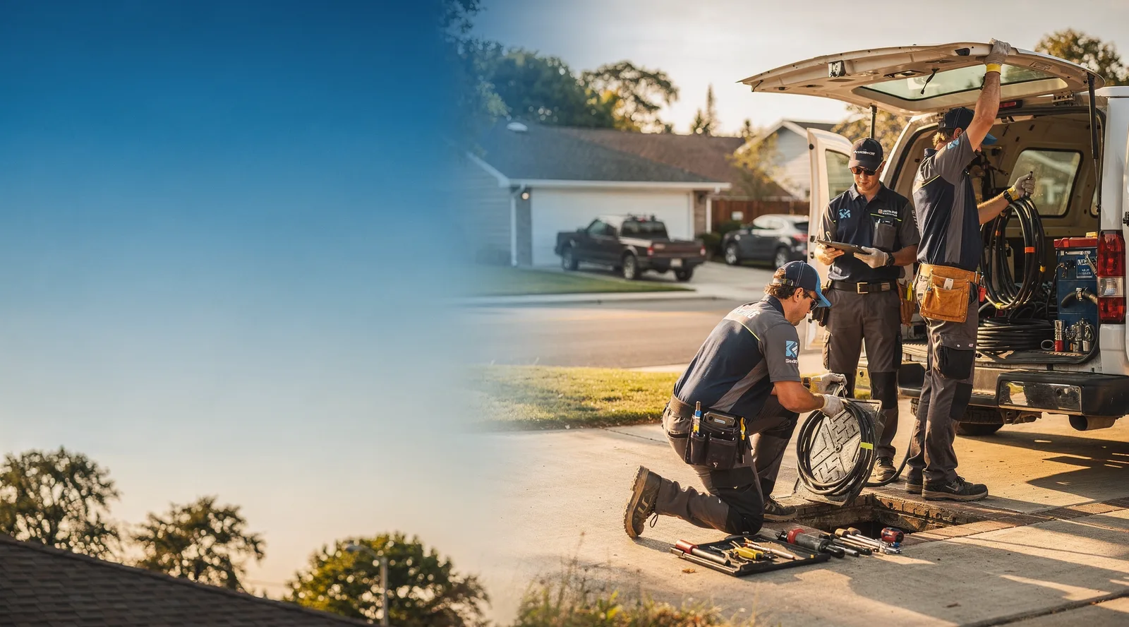 Water Softener Installation in South Pasadena, CA near me